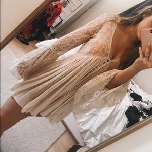 ISO This Free People Dress!!